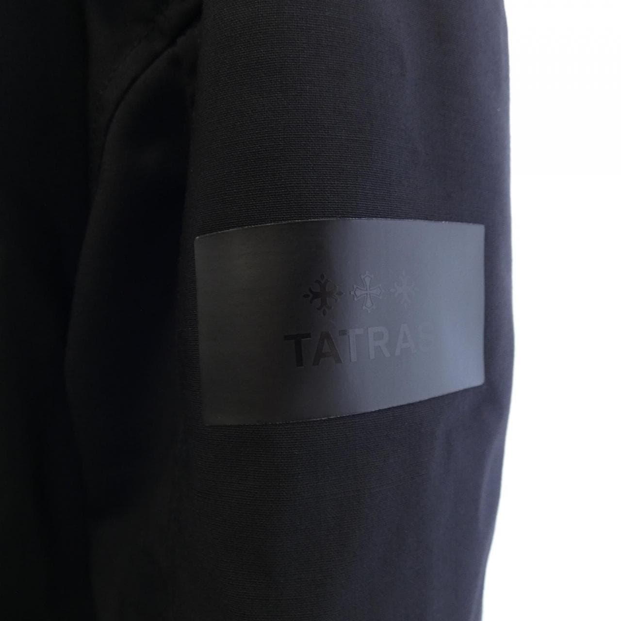 タトラス TATRAS MTLA20A4110-D ダウンジャケット