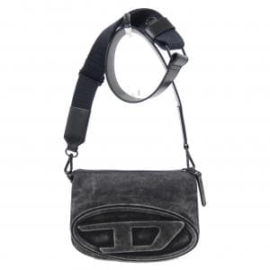 ディーゼル DIESEL 1DR CAMERA BAG BAG