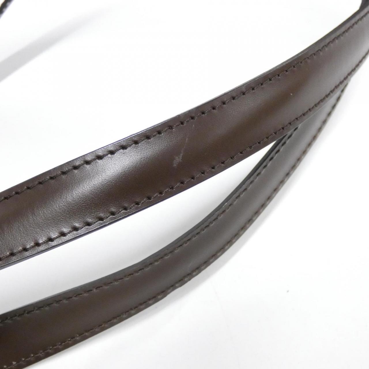 ルイヴィトン ダミエ チェルシー N51119 ショルダーバッグ