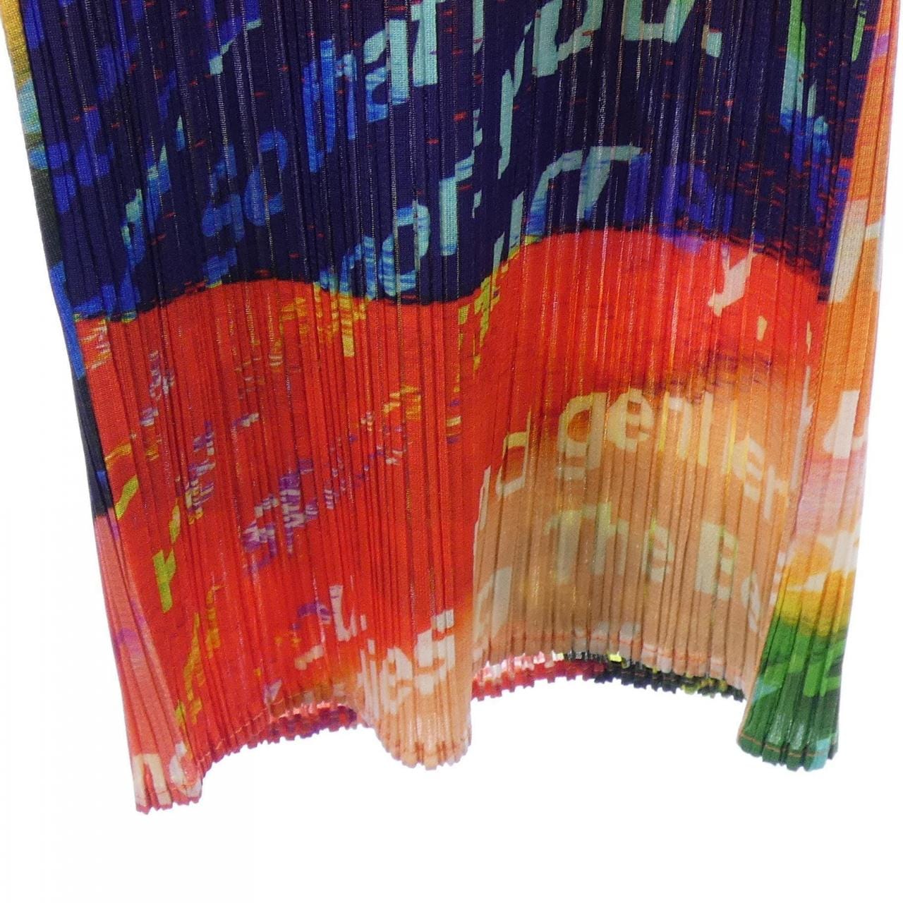 Pleats Please Voyager Pants PP43JF673 757906A