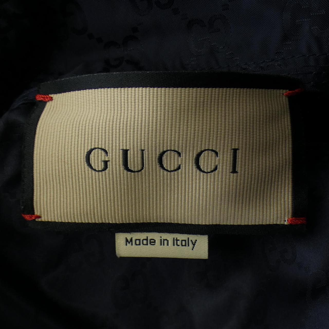 グッチ GUCCI 744314 Z4039 ベスト