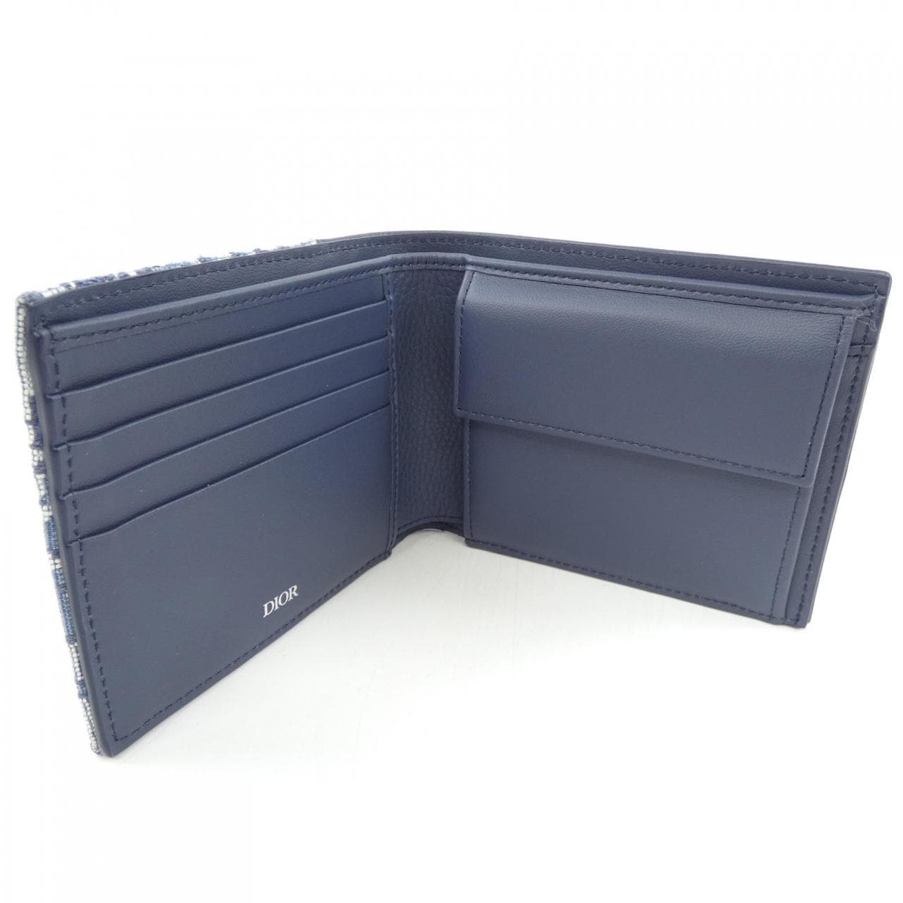 ディオール DIOR 2ADBC306YKS WALLET