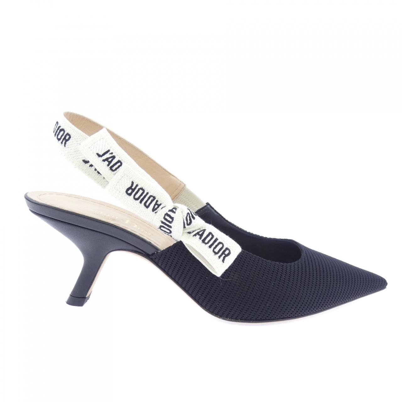 クリスチャンディオール CHRISTIAN DIOR J'ADIOR スリングバック KDC200TFL パンプス