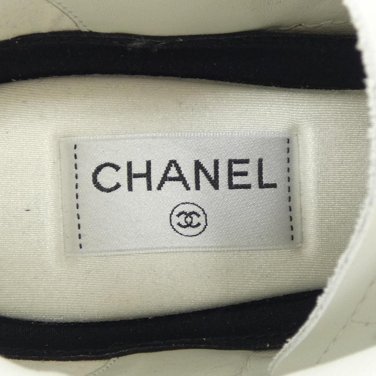 CHANEL G45081B13302 運動鞋