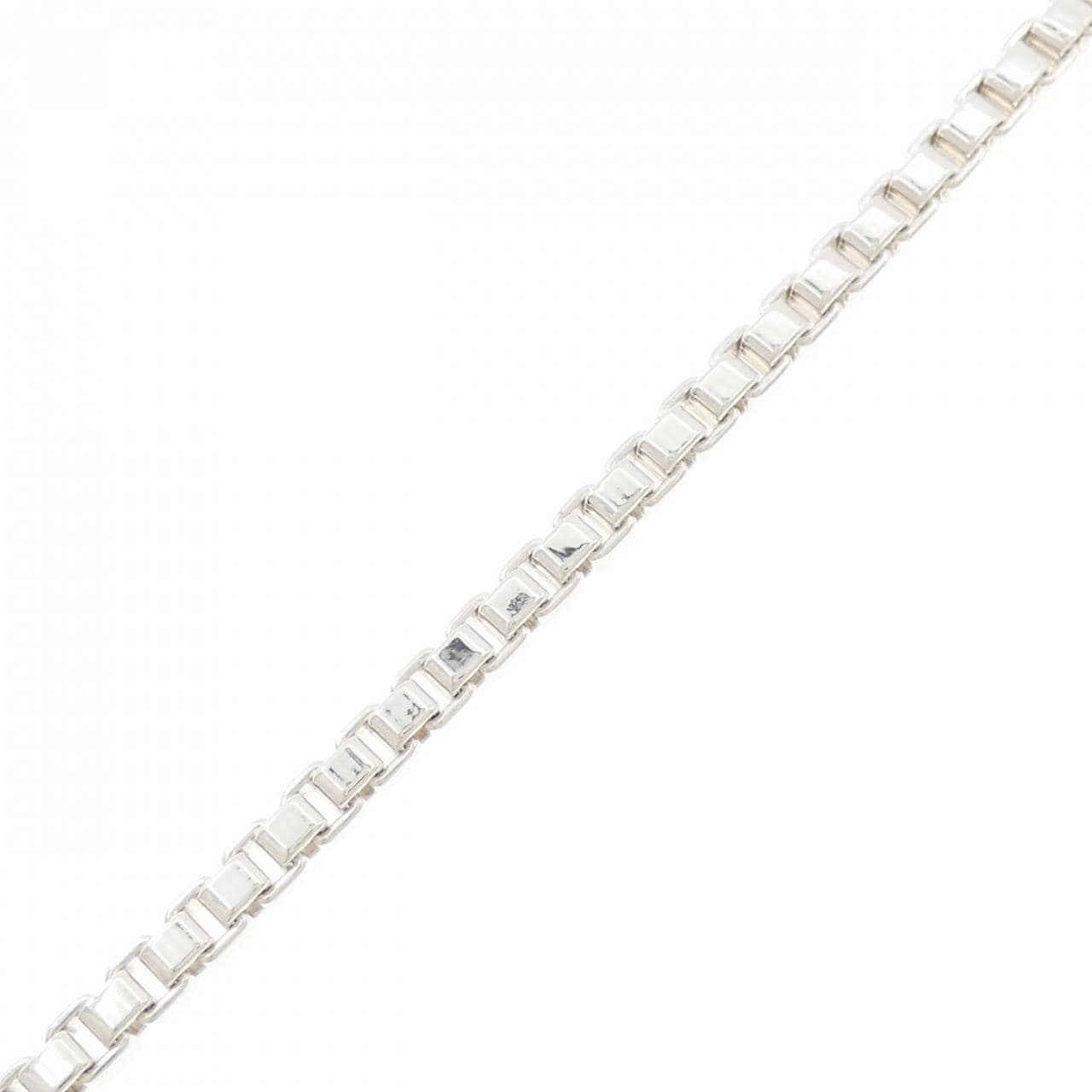 ティファニー ベネチアン ブレスレット