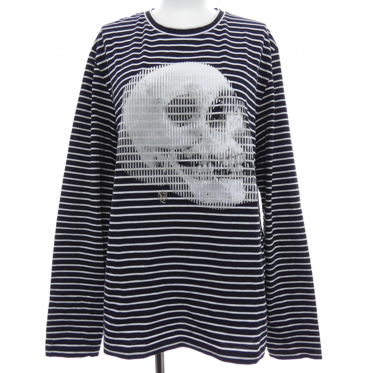 アレキサンダーマックイーン ALEXANDER McQUEEN 432201 トップス