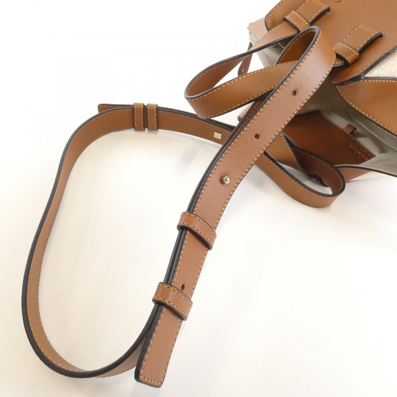 ロエベ ハンモック スモール A538S35X27 ショルダーバッグ