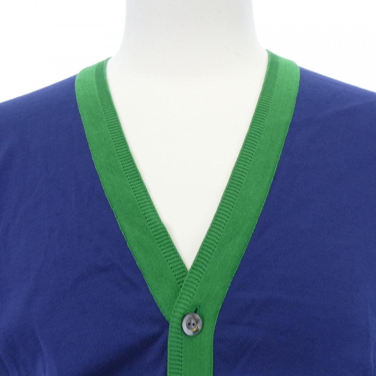 アウール AOURE AMCT241049 カーディガン