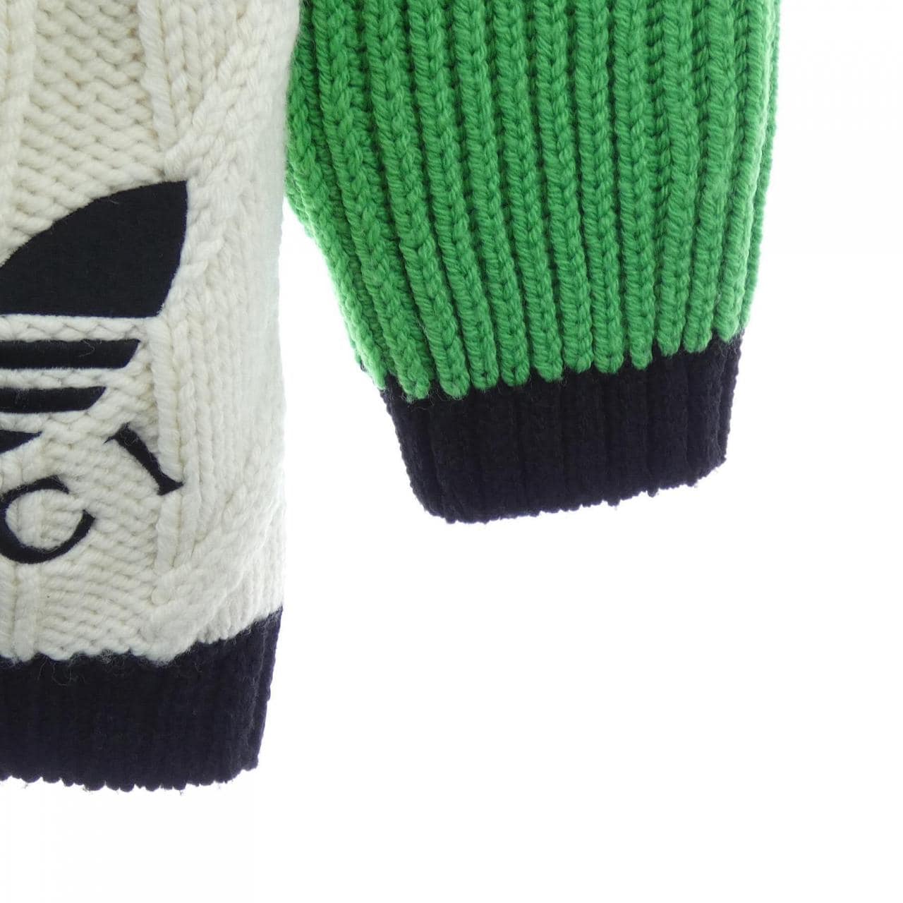 グッチ GUCCI 718007 XKCRG カーディガン