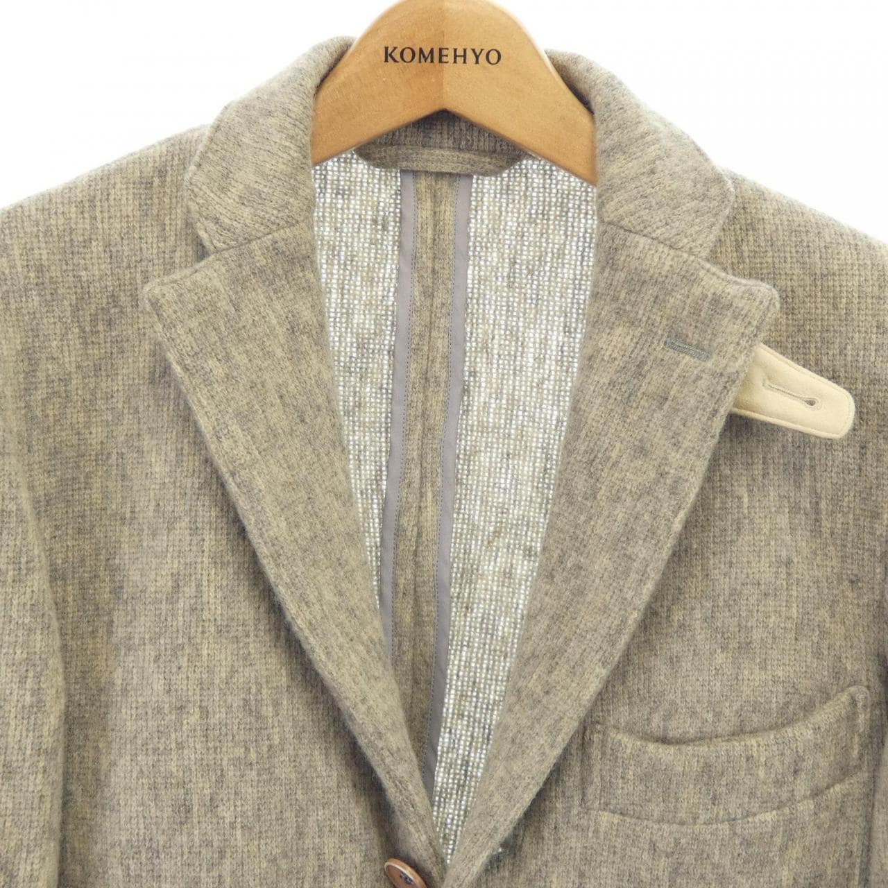 リングジャケット RING JACKET ジャケット