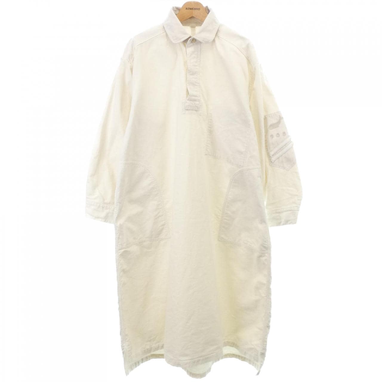 Four Five RPMM 45 RPM连衣裙