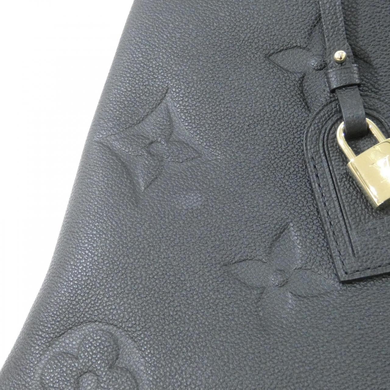 ルイヴィトン モノグラム アンプラント グラン パレ MM M45811 バッグ