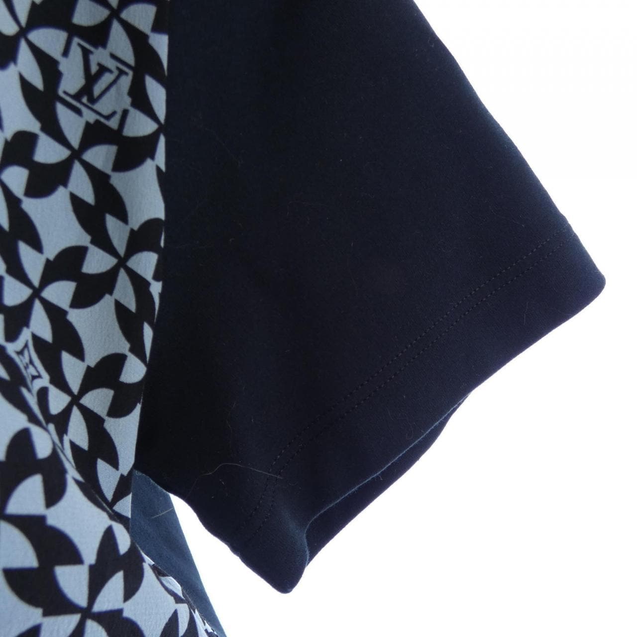 ルイヴィトン LOUIS VUITTON FBDS11X3G ワンピース