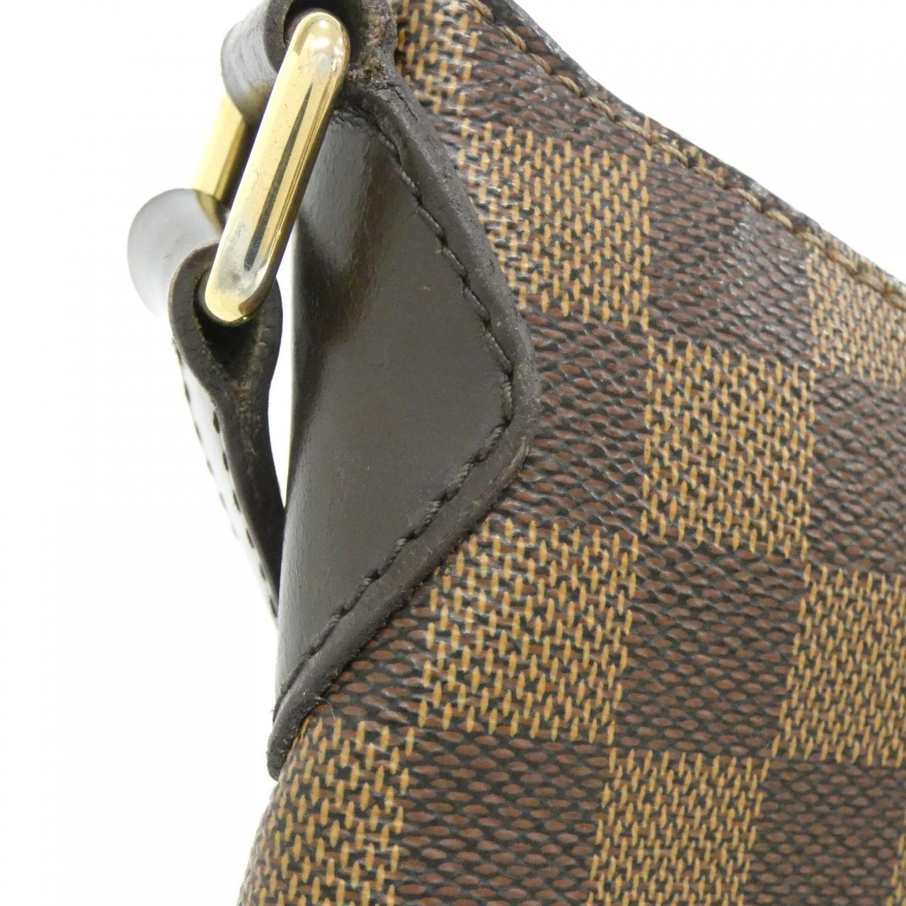 ルイヴィトン ダミエ ブルームズベリ PM N42251 ショルダーバッグ