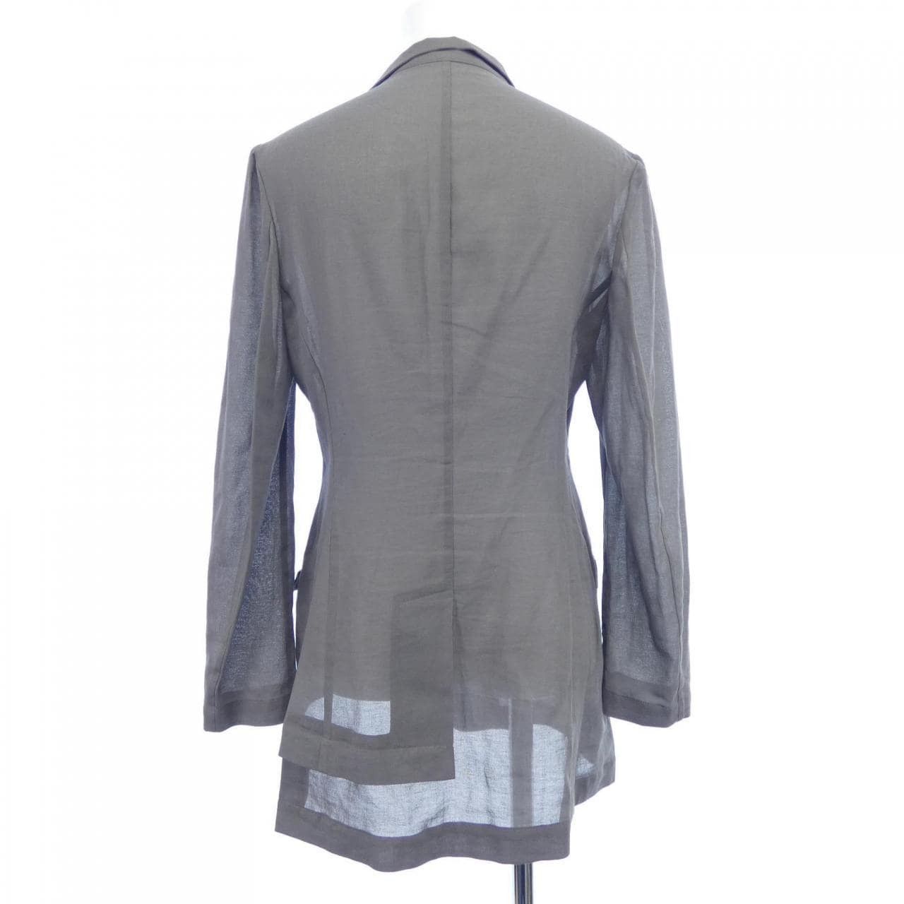 ヨウジヤマモトプリュスノアール YOHJI YAMAMOTO+NOIR ジャケット