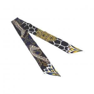 エルメス THE THREE GRACES ツイリー 063441S スカーフ