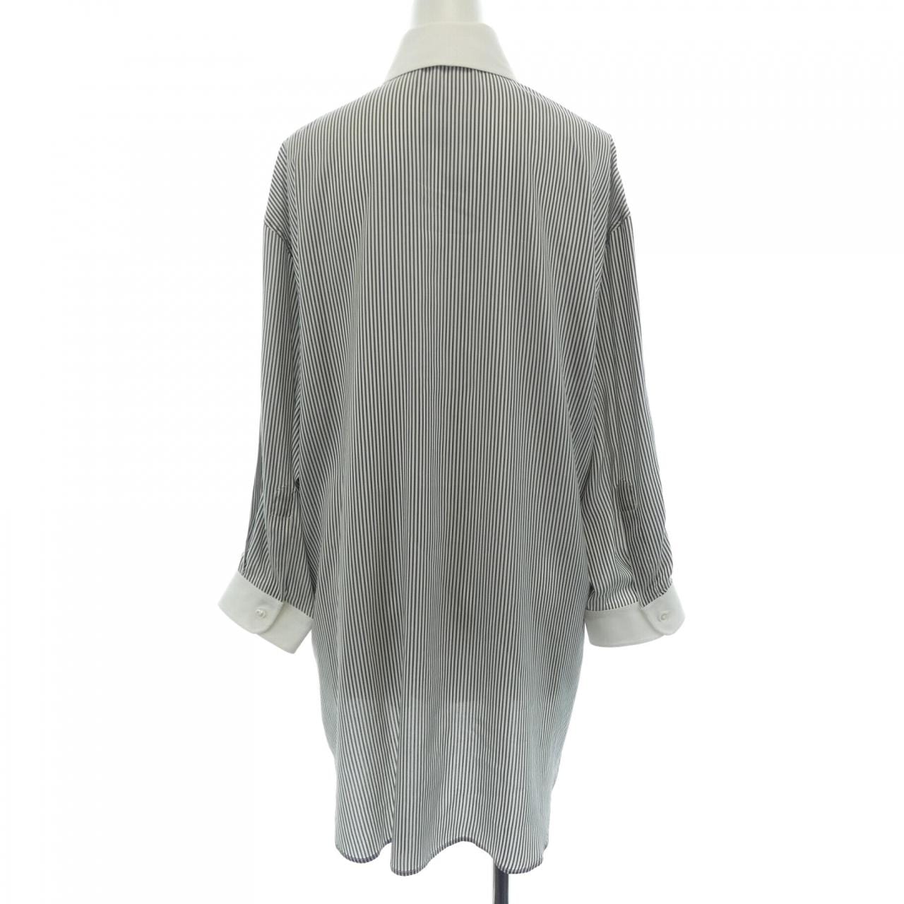 セリーヌ CELINE トリオンフ TRIOMPHE 2C775848H シャツ