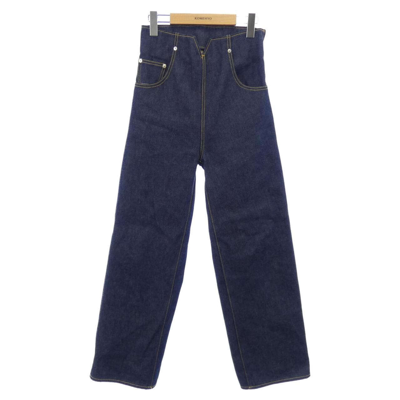 シーニュ Cygne ジーンズ