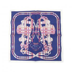 エルメス ガヴロッシュ プチスカーフ