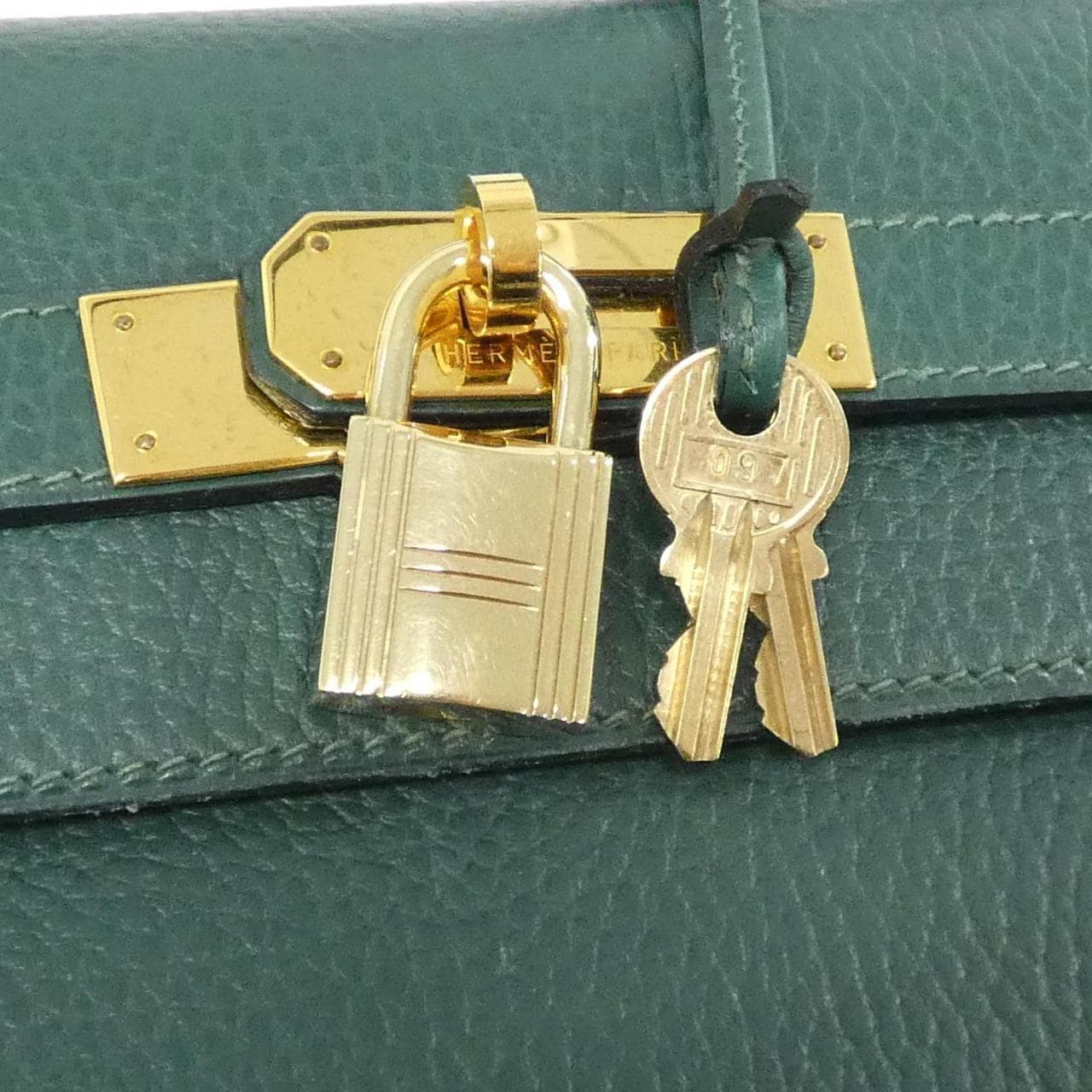 エルメス ケリー 32cm 017317CC バッグ