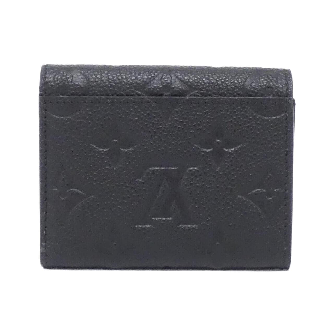 ルイヴィトン モノグラム アンプラント ポルトフォイユ ゾエ M62935 財布