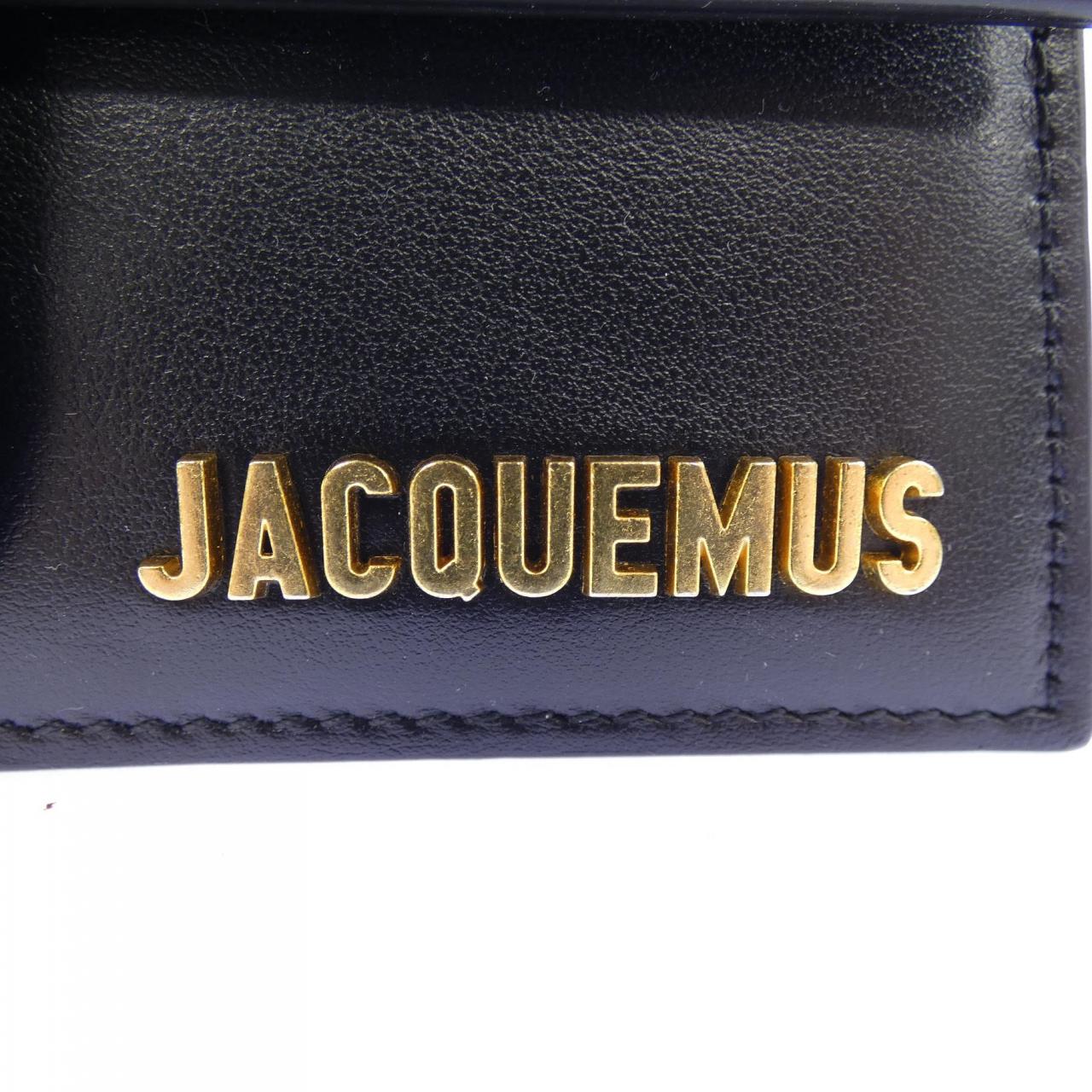 ジャックムー JACQUEMUS BAG