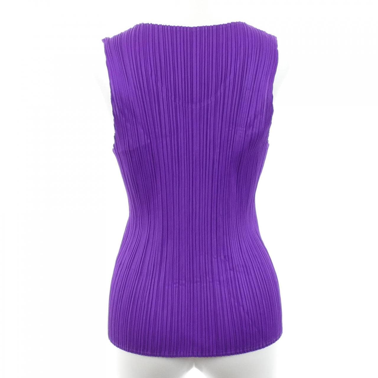 プリーツプリーズ PLEATS PLEASE PP63-JK501 タンクトップ