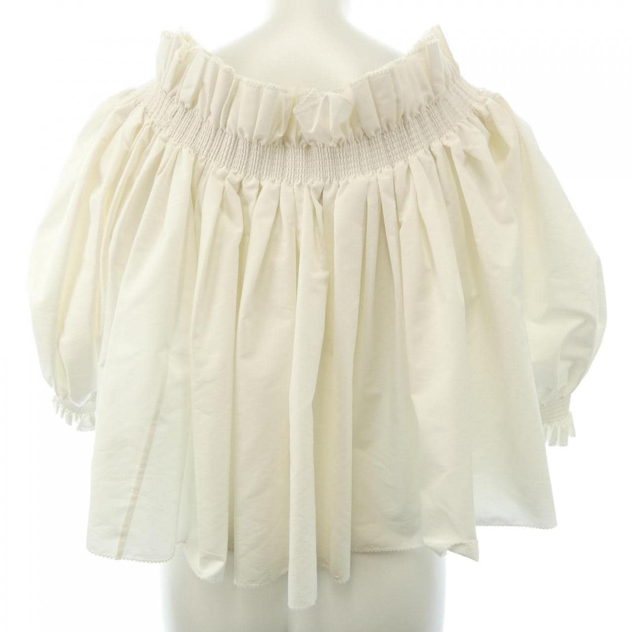 クリスチャンディオール CHRISTIAN DIOR 311B10A3124 トップス