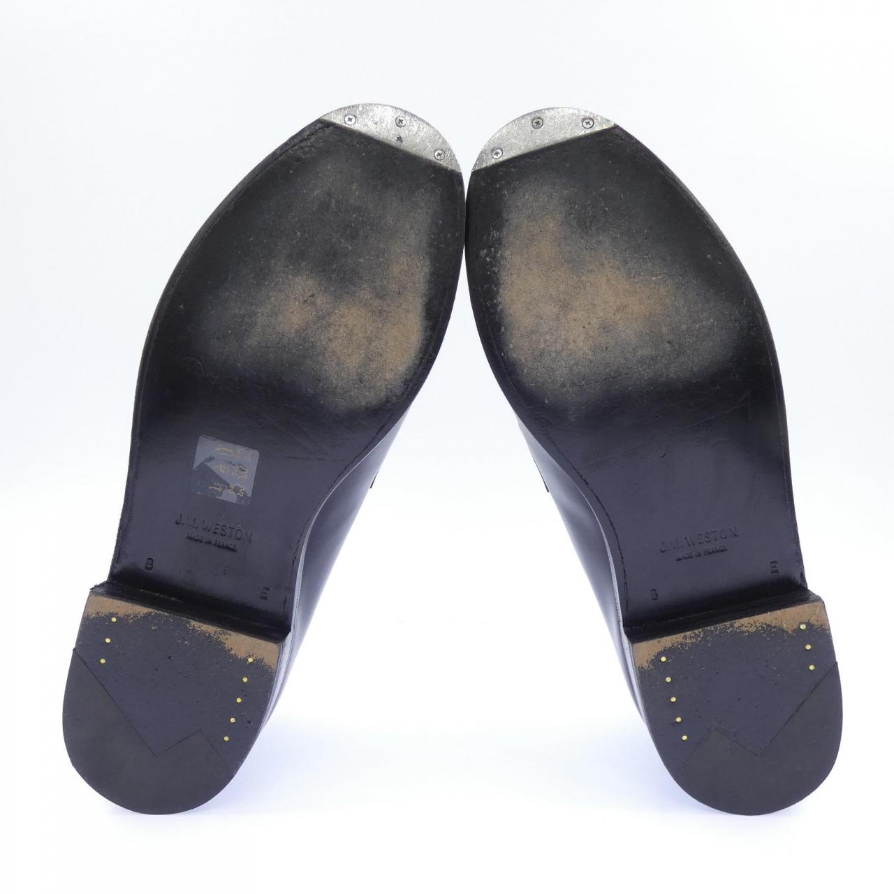 ジェイエムウエストン J.M.WESTON Signature Loafer 180 シューズ