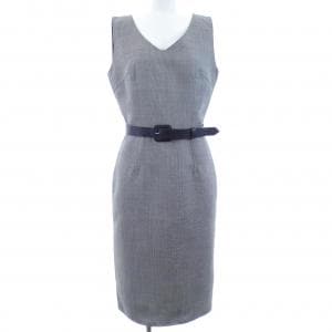 クリスチャンディオール CHRISTIAN DIOR 0C21686C1125 ワンピース