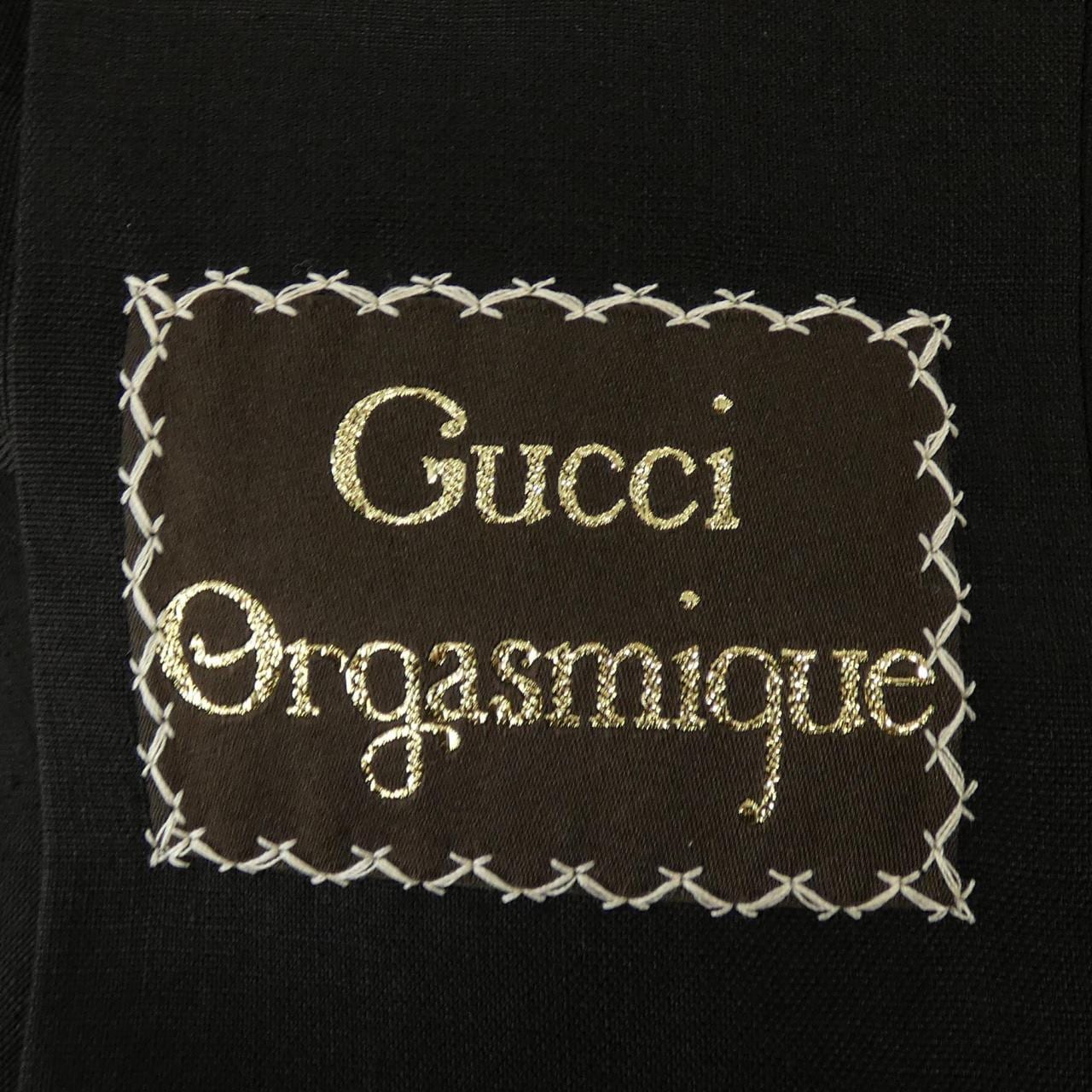 グッチ GUCCI 623116 ZADDU パンツ