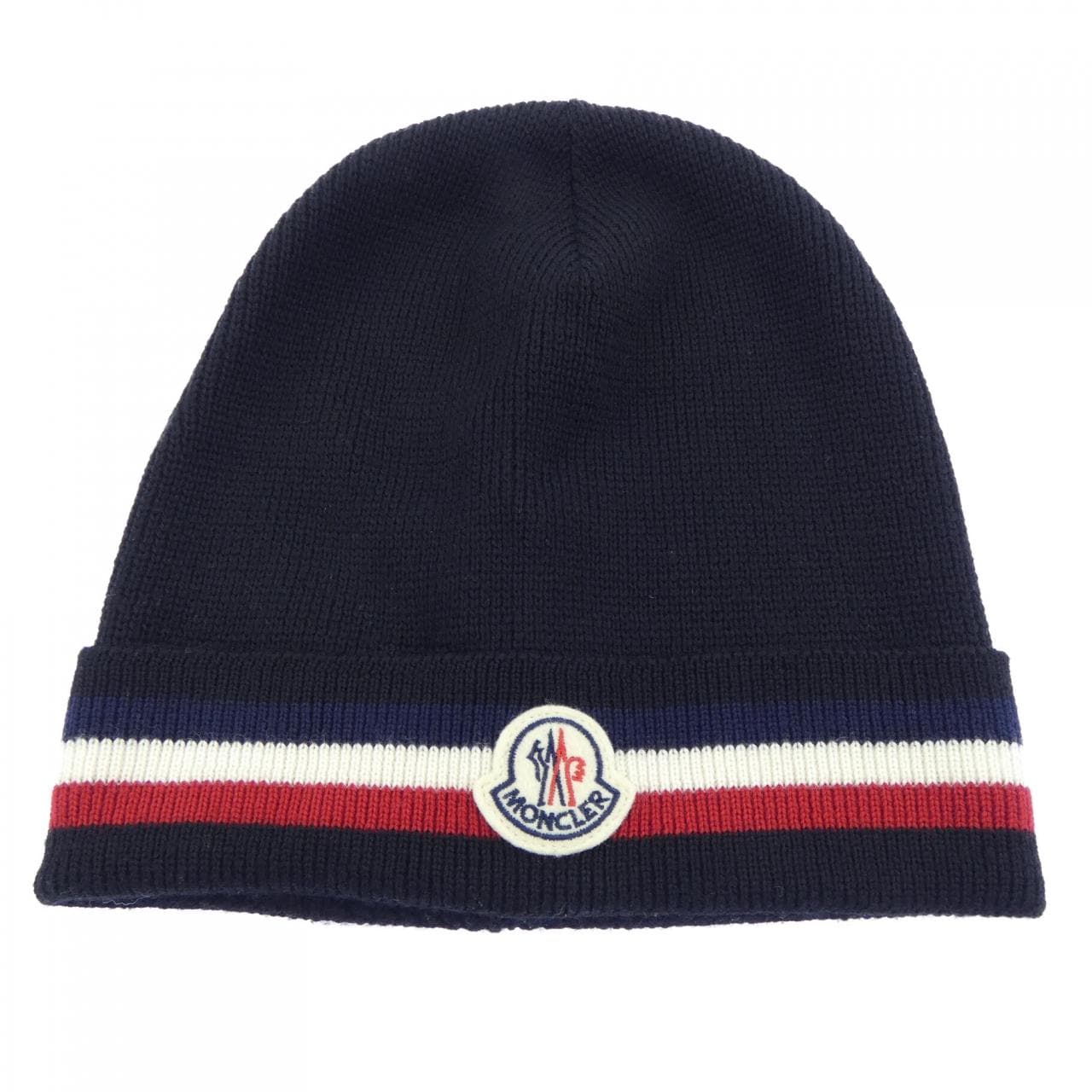 モンクレール MONCLER 20913800045 ニットキャップ