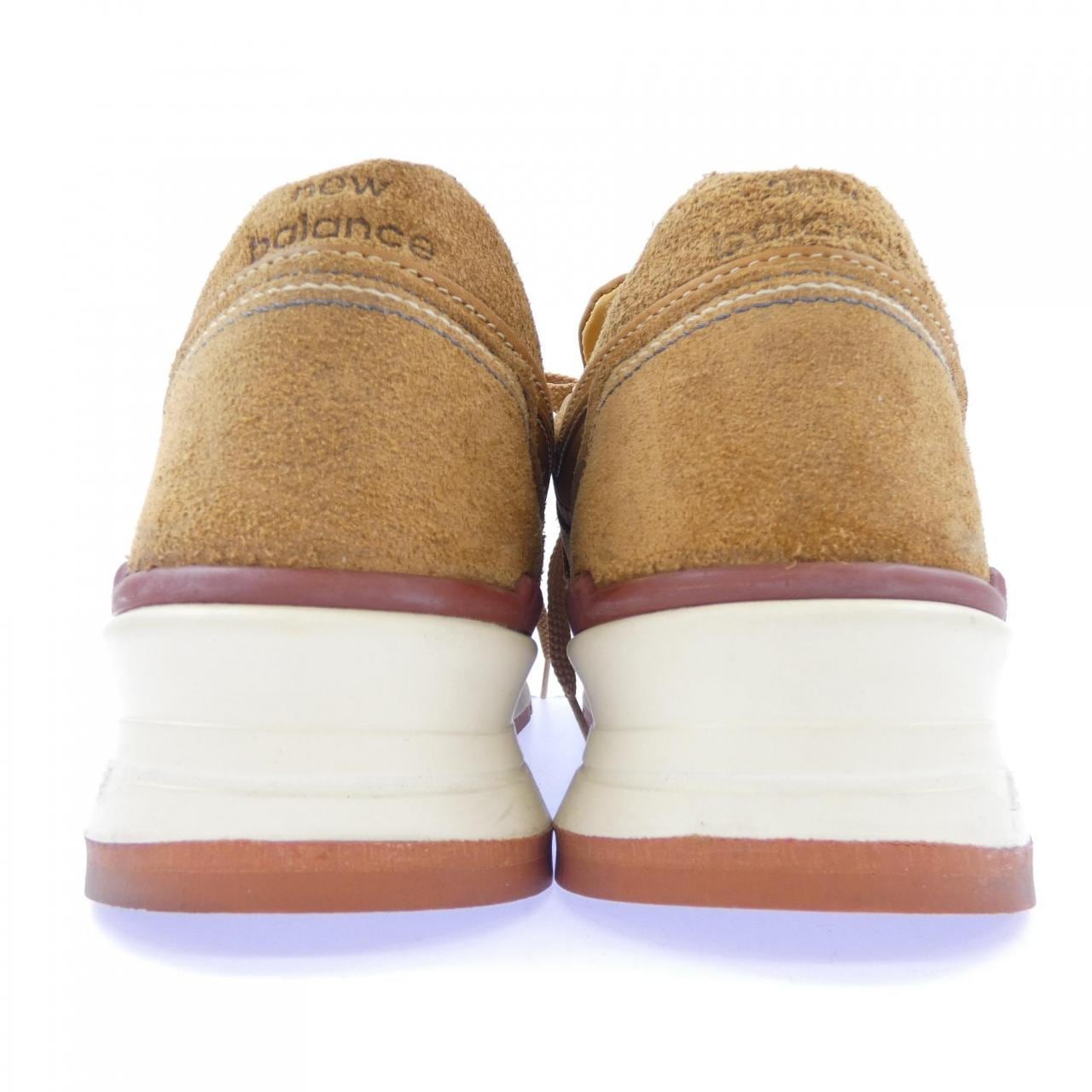 ニューバランス NEW BALANCE スニーカー