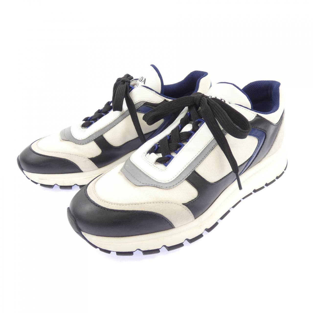 プラダ PRADA 4E3482 スニーカー
