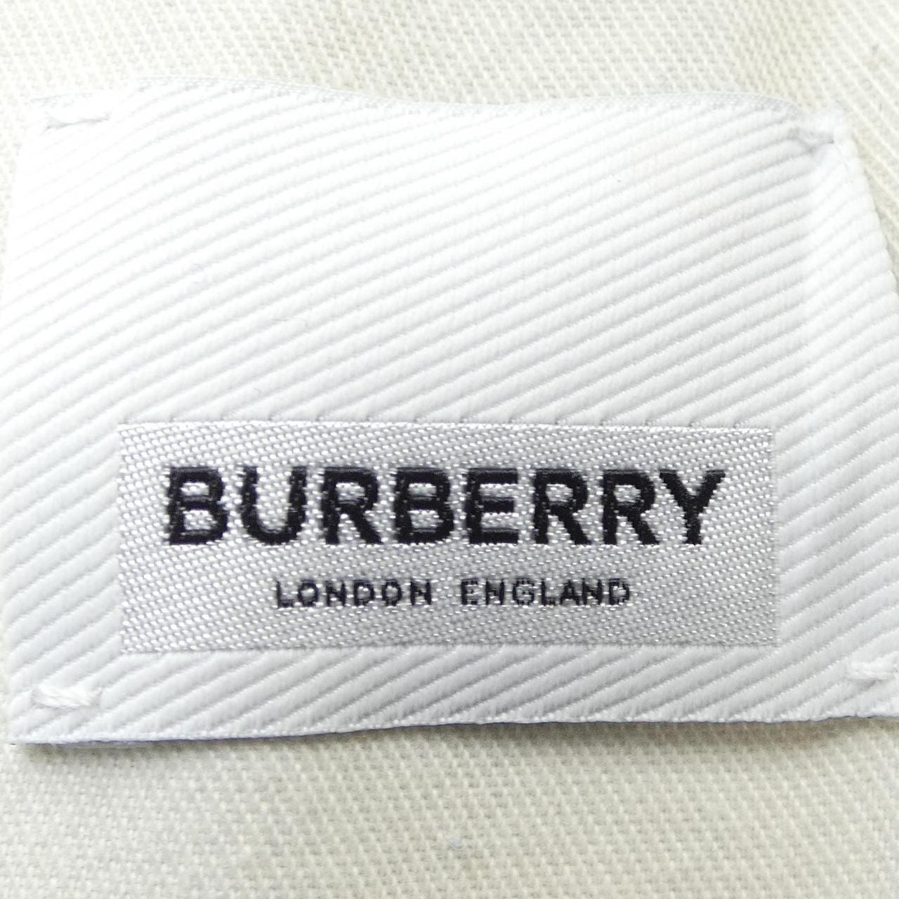 バーバリー BURBERRY 8067640 シャツ