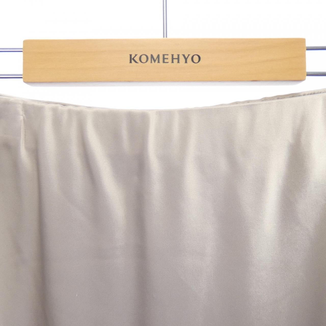 エーピーストゥディオ AP STUDIO スカート