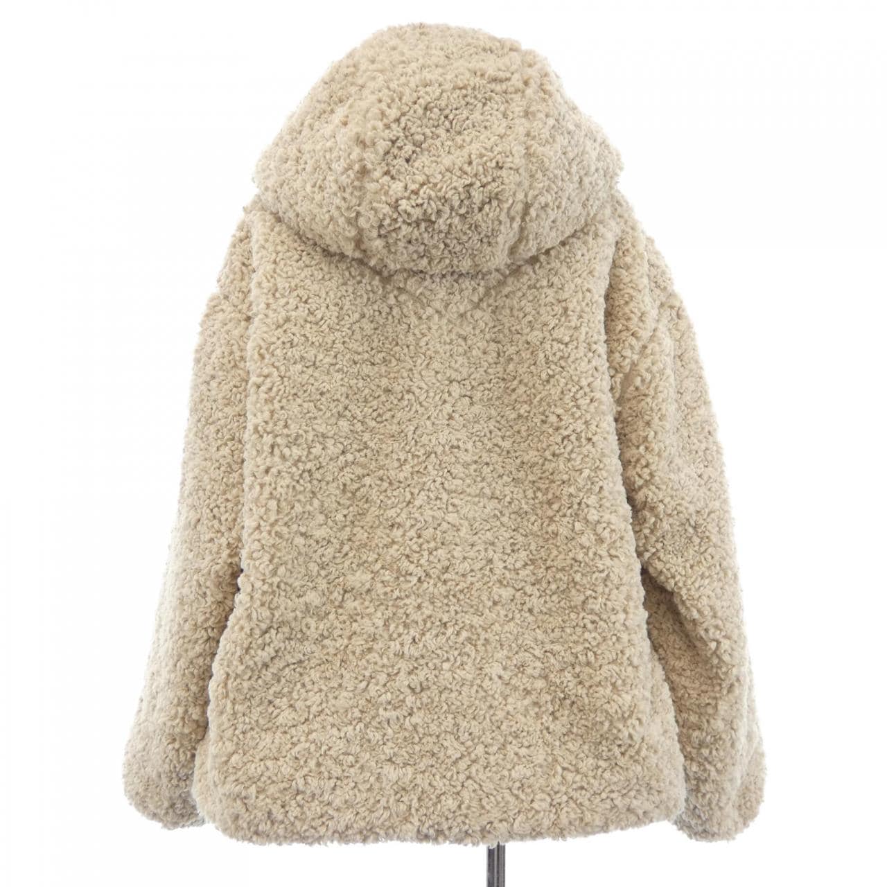 クリスチャンディオール CHRISTIAN DIOR アノラック 157C28A1502 パーカー