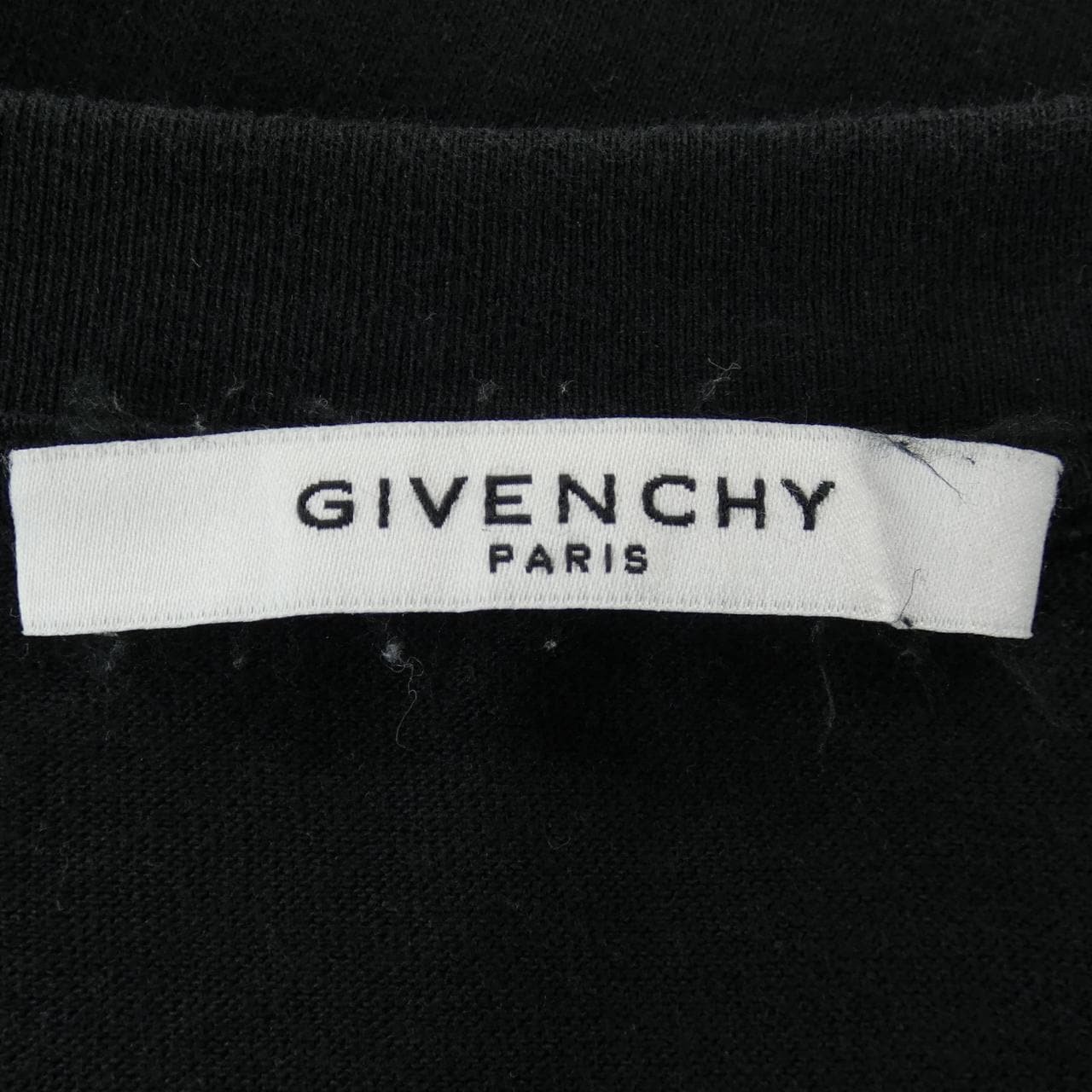 ジバンシー GIVENCHY BM70JN3Y3D Tシャツ