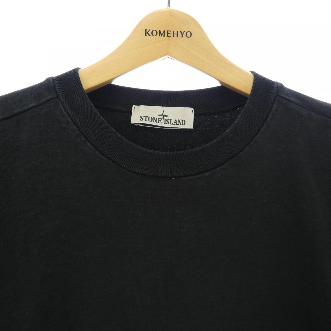 ストーンアイランド STONE ISLAND 791563750 スウェット