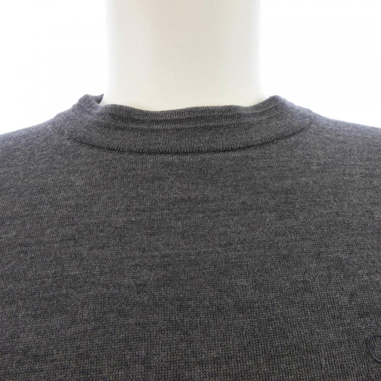 ディオール DIOR 493M600AT859 ニット