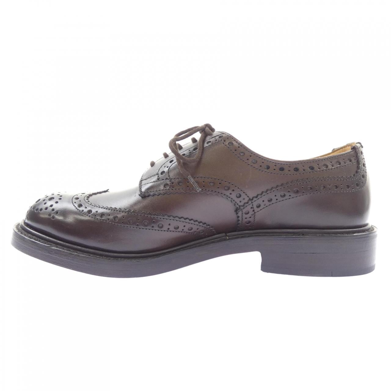 トリッカーズ Tricker's 8064 シューズ