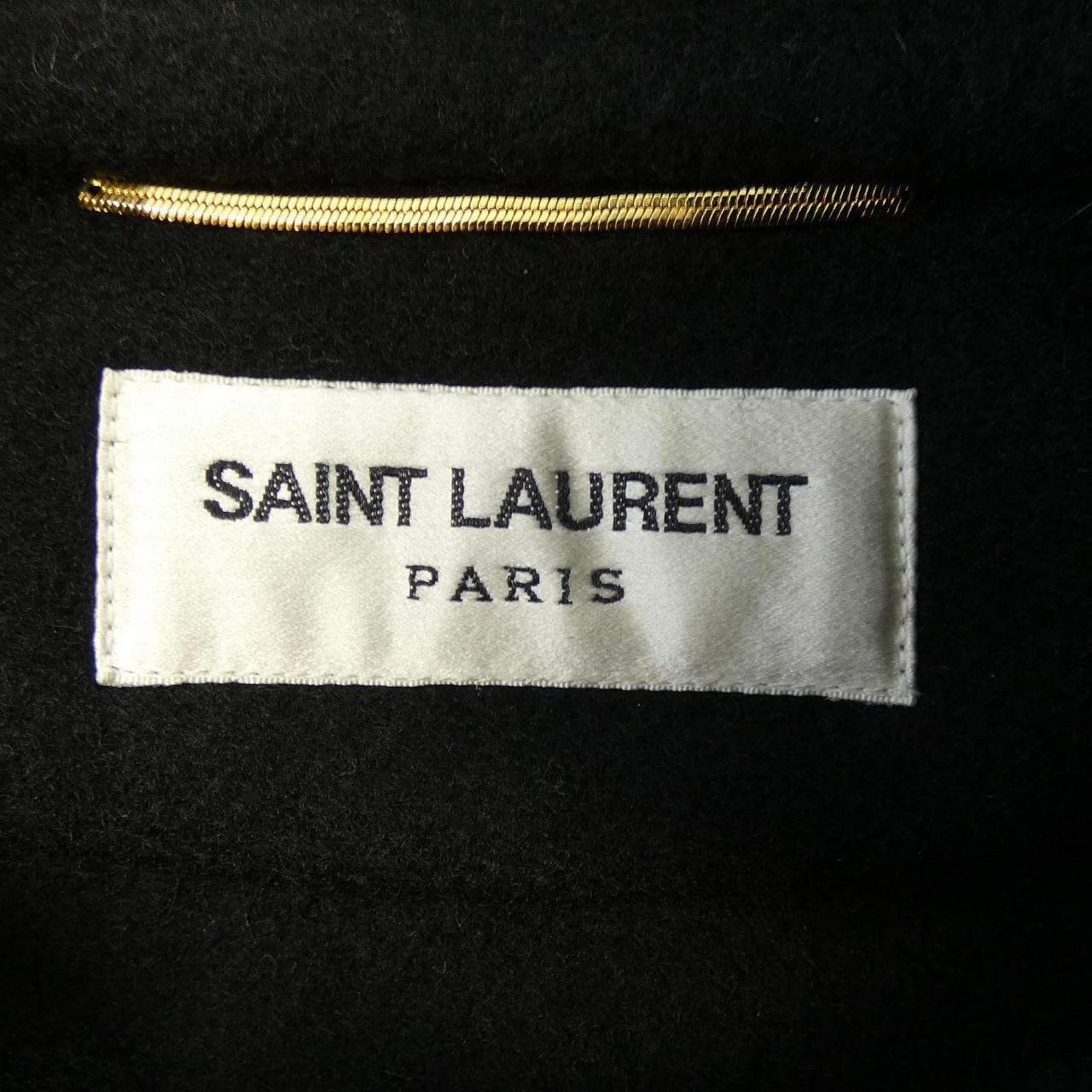サンローラン SAINT LAURENT 573903 ケープ