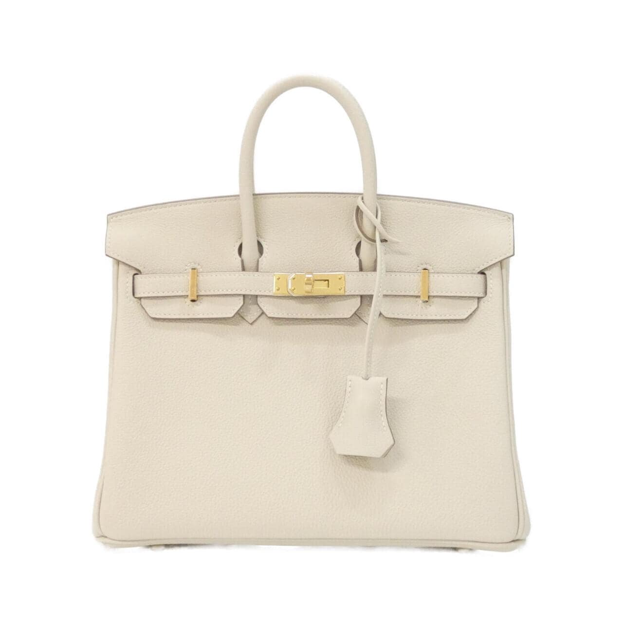 【未使用品】エルメス バーキン 25cm 041344CC バッグ