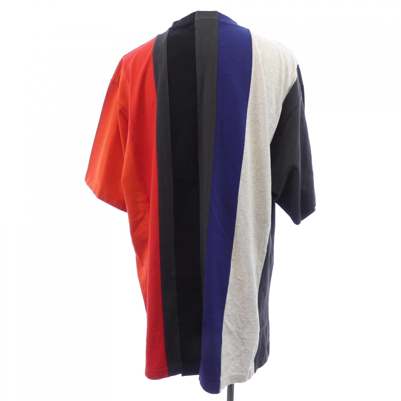 バレンシアガ BALENCIAGA 661591 TKVB2 UNISEX Tシャツ