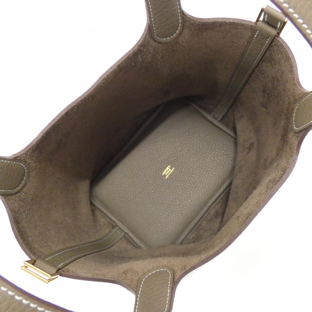 エルメス ピコタン ロック 056289CC バッグ