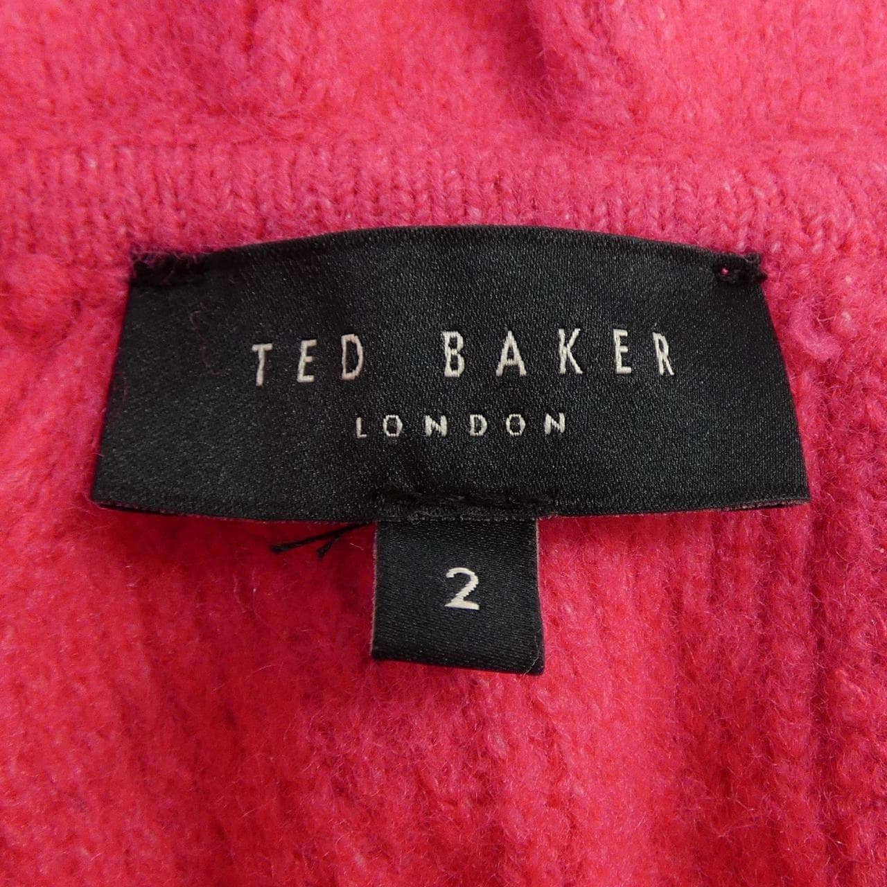 テッドベーカー TED BAKER ニット