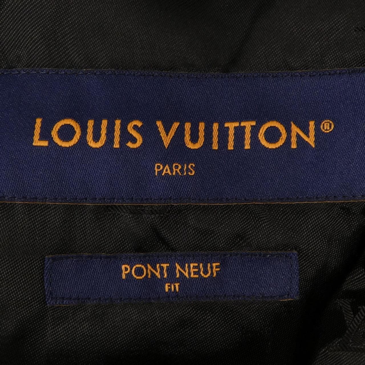 ルイヴィトン LOUIS VUITTON HUFJ8EJXM ジャケット