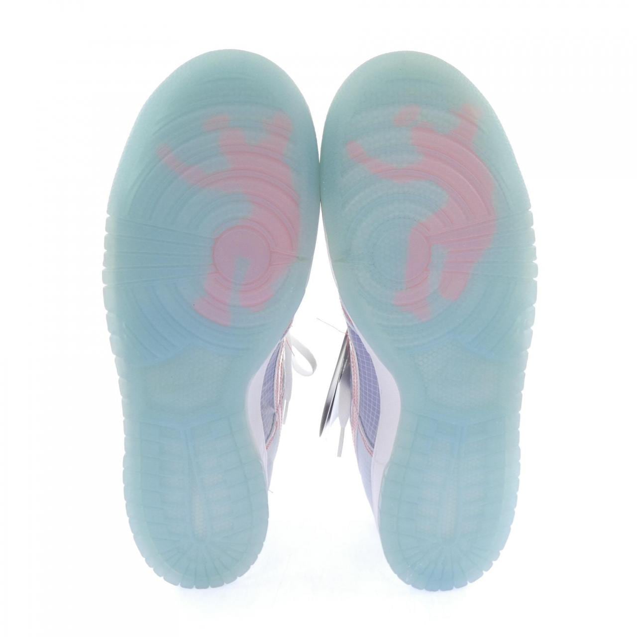 ナイキ NIKE DJ9649-400 UNION スニーカー