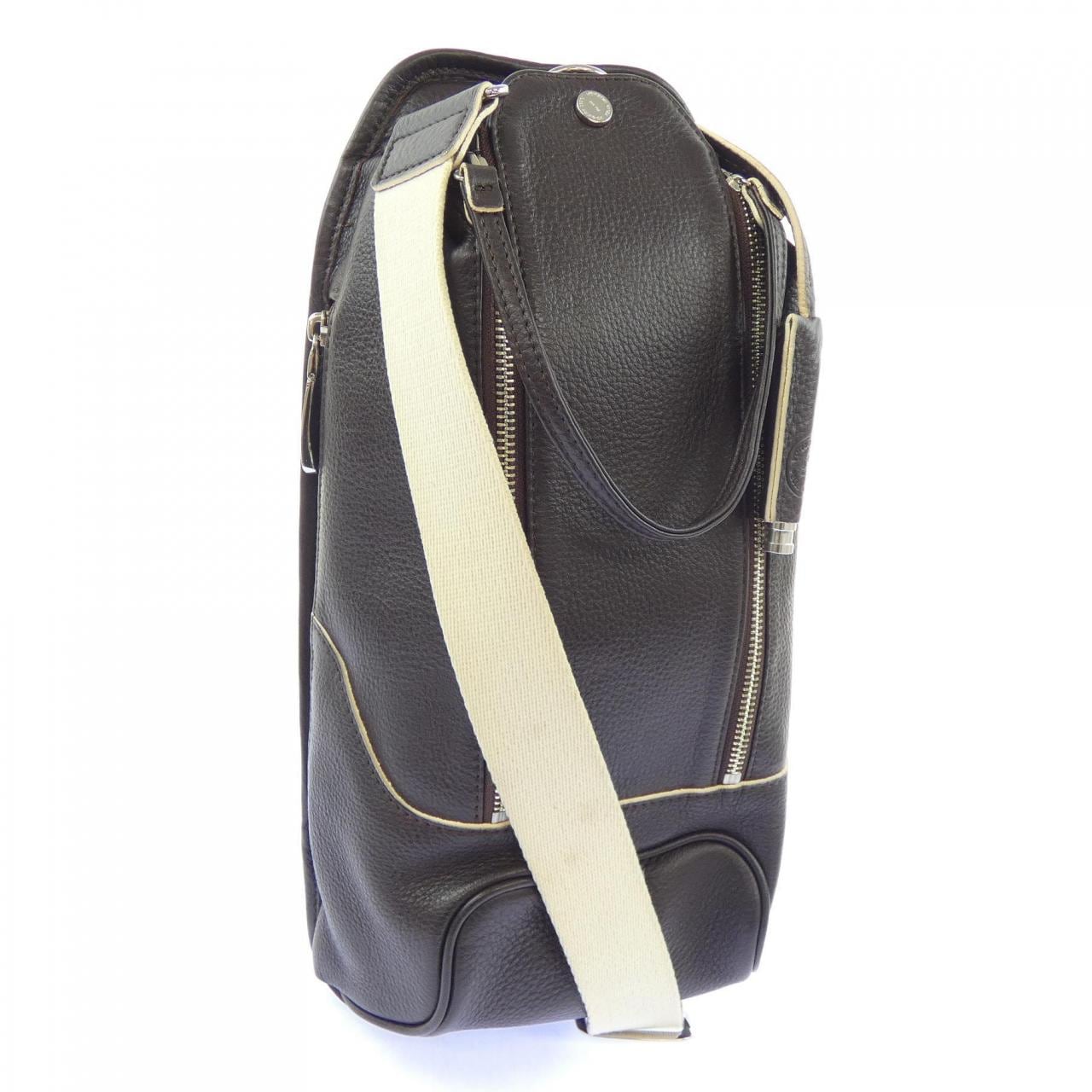 ペッレモルビダ PELLE MORBIDA BAG