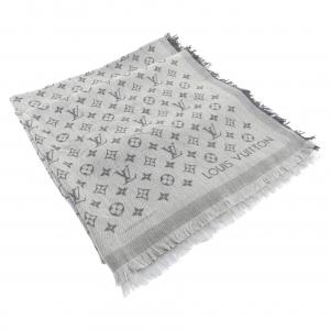 ルイヴィトン LOUIS VUITTON モノグラム エッセンシャル M71619 STOLE